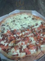 Pizzaaria Mais Sabor food