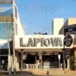 Lapiova Exterior
