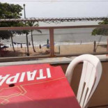 Orla Do Mar Outside