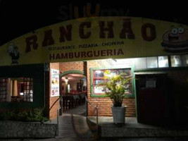 Restaurante Ranchao outside