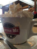 Coffeeme Cafe Bistro food