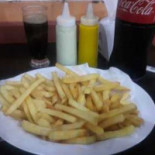 Prado S Lanches À l'intérieur