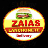 Zaias Lanchonete E food
