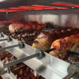 Churrascaria Canelão Dentro