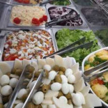 Churrascaria Canelão Comida