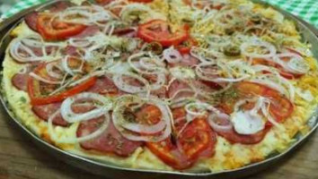 Degust Pizzaria Lanchonete food
