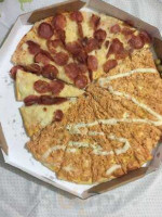 Pizzaria Sapore food