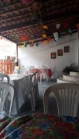 Cafe Rio Branco inside