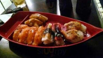 Joy Temakeria E Sushi food