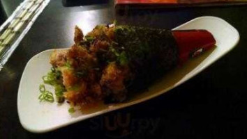 Joy Temakeria E Sushi food