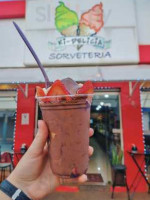 Ki Delicia Sorveteria outside