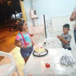 Thiaê Lanches E Pasteis Nourriture