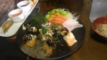 Koi - Culinaria Japonesa food