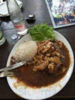Rio Branco Club food