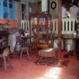 Ô De Casa À l'intérieur