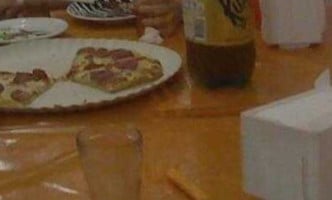 Pizzaria Intervalo Lanches food