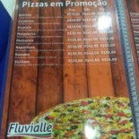 Fluvialle Carte