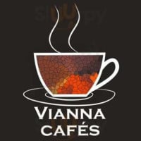 Vianna Cafes food