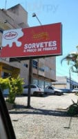 Sorveteria Esquimó De Içara outside