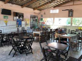 Bar Restaurante Machado Tunico inside