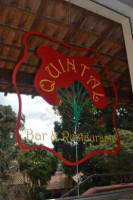 Restaurante Quintal food
