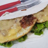 Rodo Lanches Comida
