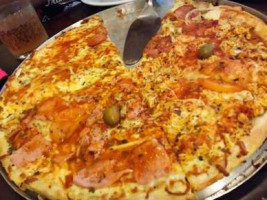 Pizzaria Bela Napoli food