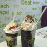 Açaí Beat Extérieur