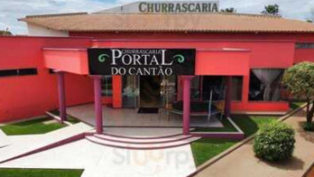 Churrascaria Portal Do Cantao outside