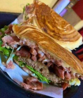 Lanches Catarinense food