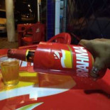 Suwillian Lanches Extérieur