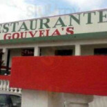 Gouveias Grill Extérieur