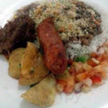 Gouveias Grill Nourriture