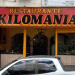 Kilomania Exterior
