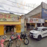 Kilomania Exterior