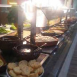 Sitio's Grill E Pizzaria Nourriture