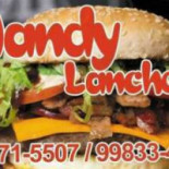 Lanches B2 Nourriture