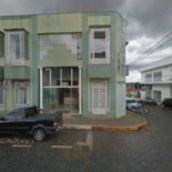 Trilha Do Caracol Exterior