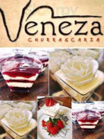 Veneza Churrascaria food