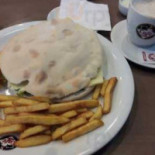 Café E Prosa Cibo