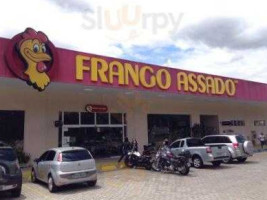 Frango Assado Cambuí outside