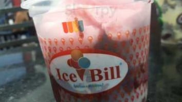 Sorveteria Ice Bill inside