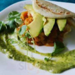 Mango Bajito Nourriture
