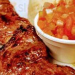 Quiosque Do Cabeça Comida