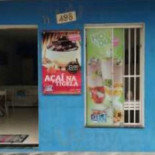 Sabor Da Fruta Comida