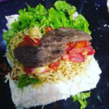 Vermei Lanches Comida