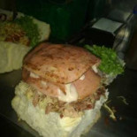 Vermei Lanches Comida