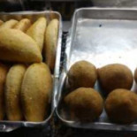 Jeronimo Lanches Nourriture