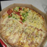 Casa Da Pizza Nourriture
