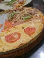 Pizzaria Tropicaliente food